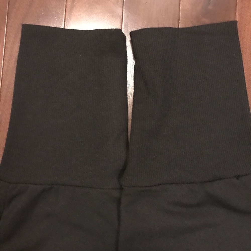 NWT Danskin Tapered Jogging Pants - Picture 5 of 5